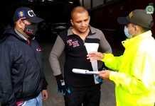 Medida de aseguramiento para hombre señalado de agredir y torturar a su exnovia