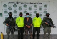 Condenados integrantes de disidencias de las farc y de los caparros, estructuras responsables de afectaciones a defensores de derechos humanos y reincorporados