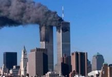 11-S, 20 años del atentado a las Torres Gemelas