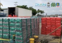 Redes criminales responsables de delitos fiscales deja 15 organizaciones impactadas y la afectación por más de $40.000 millones a sus rentas ilícitas