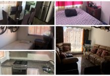 Se Vende Apartamento – Soacha