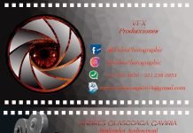 Realizador y Productor audiovisual