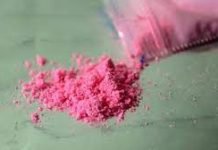 A cárcel grupo delincuencial ‘Pantera’, dedicado a fabricar droga sintética