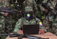 Desarticular estructura criminal de alias ‘Gentil Duarte’ principal objetivo en Caquetá: Mindefensa