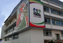 Defensoría pide medidas urgentes para garantizar derecho a la salud ante el cierre del Hospital La Misericordia en Calarcá (Quindío)