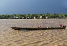 Emergencia humanitaria en Chocó requiere intervención urgente