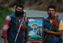 Colombia el país más peligroso para los ambientalistas