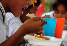 Defensoría del Pueblo pide acción conjunta para preservar derechos nutricionales de la primera infancia en el país