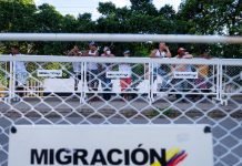 Se refuerzan medidas en zona de frontera con Venezuela