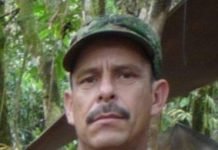 En menos de dos meses, Fuerzas Militares propinan segundo golpe al Frente de Guerra Occidental del ELN