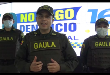 Capturan 8 integrantes del ‘Clan del golfo’ que mantenían atemorizados habitantes de Sucre