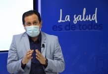 Vacunación, clave para minimizar impacto de un cuarto pico