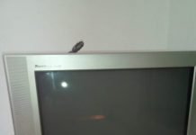 Televisor