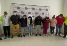 Cayó una nueva red que inducía a la prostitución de mujeres bajo la amenaza de brujeria y santería.