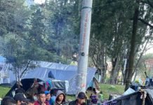 Muerte de niño de comunidad embera en el Parque Nacional no tiene justificación: Defensor del Pueblo