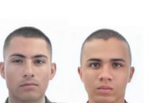 Asesinan dos Policías en el municipio de Bahía Solano (Chocó)