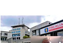 Fiscalía imputó cargos al General (r) Francisco Patiño por la muerte del joven grafitero diego Becerra