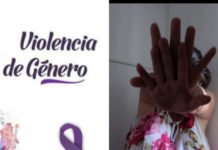 Cerca de 18.000 mujeres denunciaron ser víctimas de violencia de género desde 2018