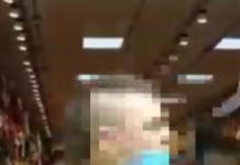 Hacía registros fotográficos a los negocios para luego amenazar a sus propietarios