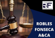 Busca asesorías jurídica? Aquí está la solución 👇🗃️