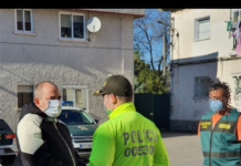 Mindefensa confirma la captura en españa de alias ‘Pinocho’, principal cabecilla de ‘Los Pachenca’