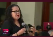 Lourdes Maldonado pidió amparo al presidente de México: RSF sobre asesinato de la periodista