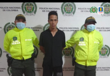 Cárcel para dos hombres presuntamente implicados en el homicidio de un taxista en Soledad (Atlántico)