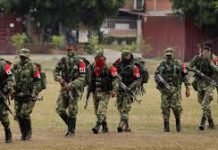 En Arauca persiste temor de las comunidades por acciones de grupos armados ilegales