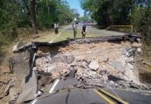 Defensor del Pueblo rechaza hechos violentos con ocasión del denominado paro armado del ELN