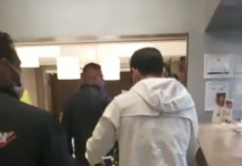 Migración Colombia detiene brasileño buscado por homicidio en su país.