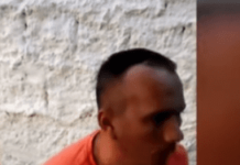 Sentido de fallo condenatorio contra alias Marquitos Figueroa por el homicidio de un asesor jurídico del Ministerio de Transporte y dos personas más