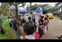 Defensoría solicita pronto esclarecimiento de la muerte de 11 personas en la vereda El Remanso, Puerto Leguízamo (Putumayo).