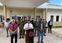 Movilidad en el Cauca estará garantizada durante concentraciones sociales del próximo 28 de abril