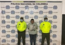 Desmantelada central de hackeo a personas y entidades del Estado