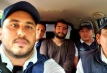 Misión humanitaria de la Defensoría del Pueblo logro la liberación de un ciudadano en Arauca