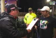 A prisión fue enviado presunto asesino de profesor de ballet en Cajicá (Cundinamarca)