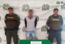 A la cárcel hombre que habría abusado de una menor de etnia indígena en el Cesar