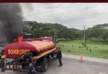 Ola de violencia mantiene con temor y confinada a la población de varios municipios del noroccidente del país