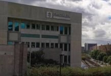 A la cárcel dos personas implicadas en el incendio de un bus urbano, terrorismo y otros delitos