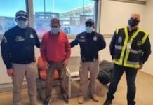 Fiscalía logra condena contra Carlos Mattos por entregar dádivas para direccionar decisiones judiciales a su favor