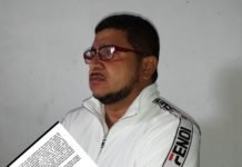 Juan Segura Alias «Alacrán» el exjefe Paramilitar que la Fiscalía no quiere escuchar, envía carta a Petro