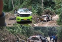 Nuevo ataque a la fuerza pública, 8 Policías fueron asesinados en el Huila