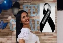 Detienen al Alcalde de Río de Oro-César y su esquema, por la muerte de la joven Kisly Sánchez