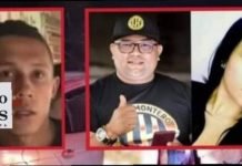 A la cárcel presunto asesino de los periodistas de Fundación Magdalena