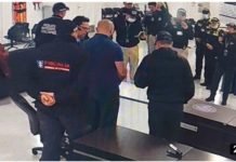 Fiscalia pide cárcel para el Crel Benjamín Núñez, por homicidios en Chochó