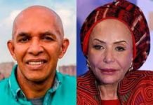 Presidente Gustavo Petro, firma la extradición a Álvaro Córdoba a los EEUU