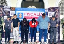 Fiscalía impacta a una red criminal de falsificación, alteración y comercialización de medicamentos