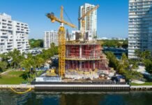 Compra de penthouse en torre de lujo en Brickell marca un récord