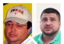 Darío Laíno Scopetta «Ojitos Azules» el empresario que se mueve entre la impunidad?