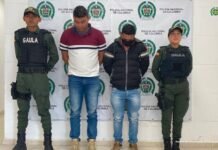 Cárcel a tres policías por exigir dinero para no capturar a personas que estarían implicadas en delitos